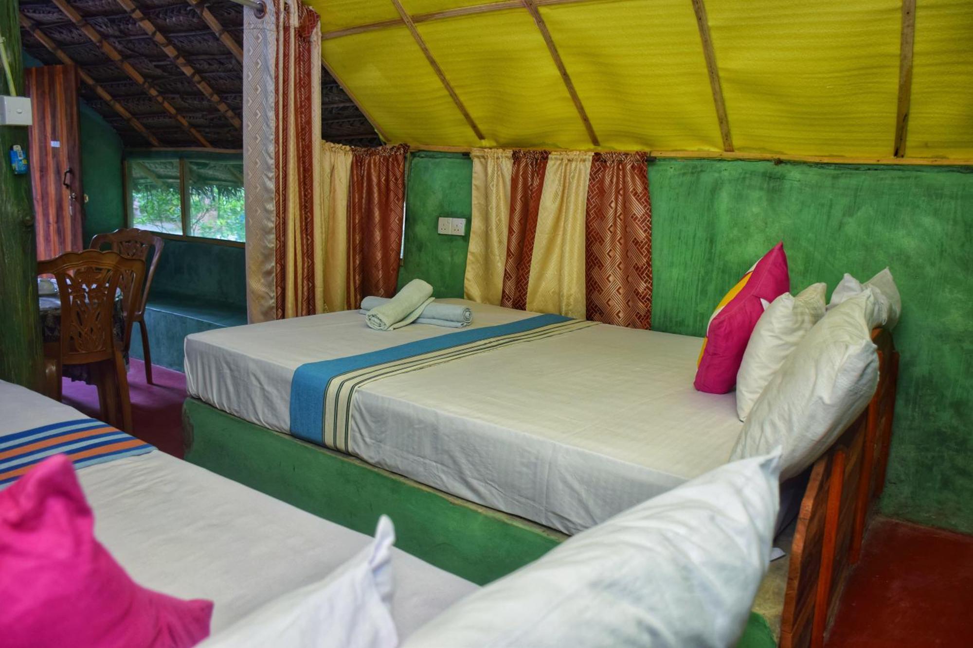 Passion Ray Villa & Tree Hut Sigiriya Pokoj fotografie