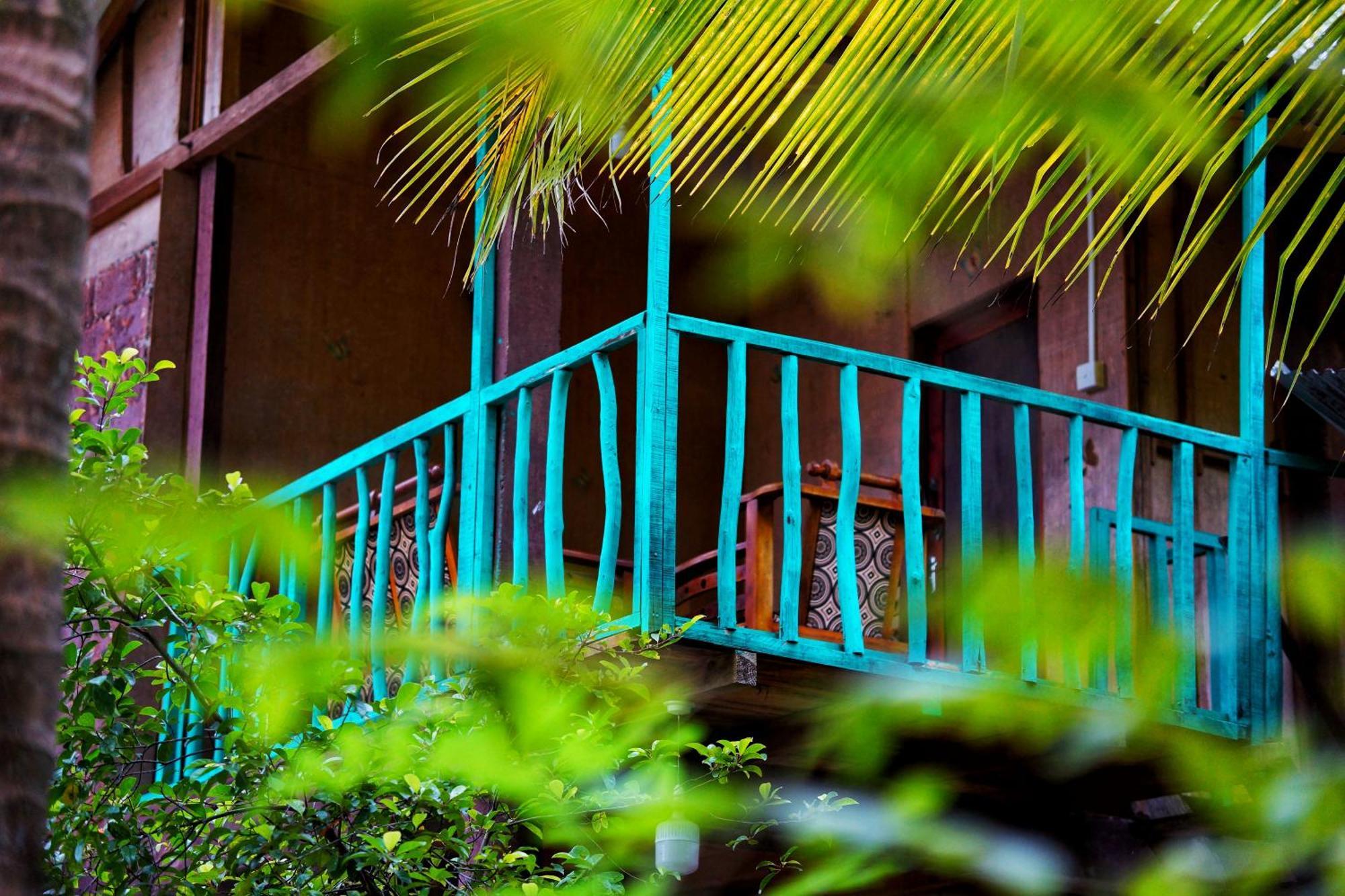 Passion Ray Villa & Tree Hut Sigiriya Pokoj fotografie