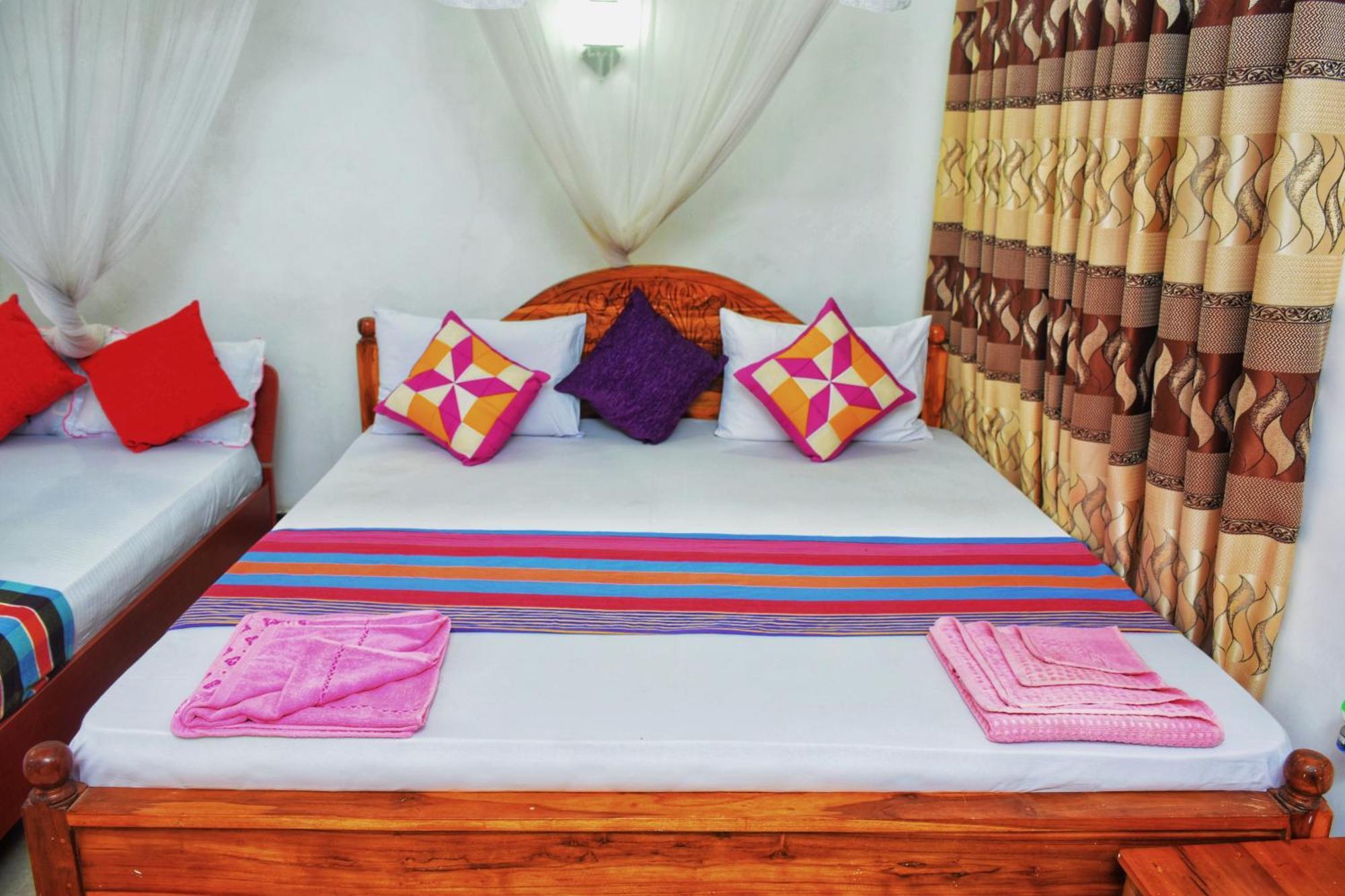 Passion Ray Villa & Tree Hut Sigiriya Pokoj fotografie