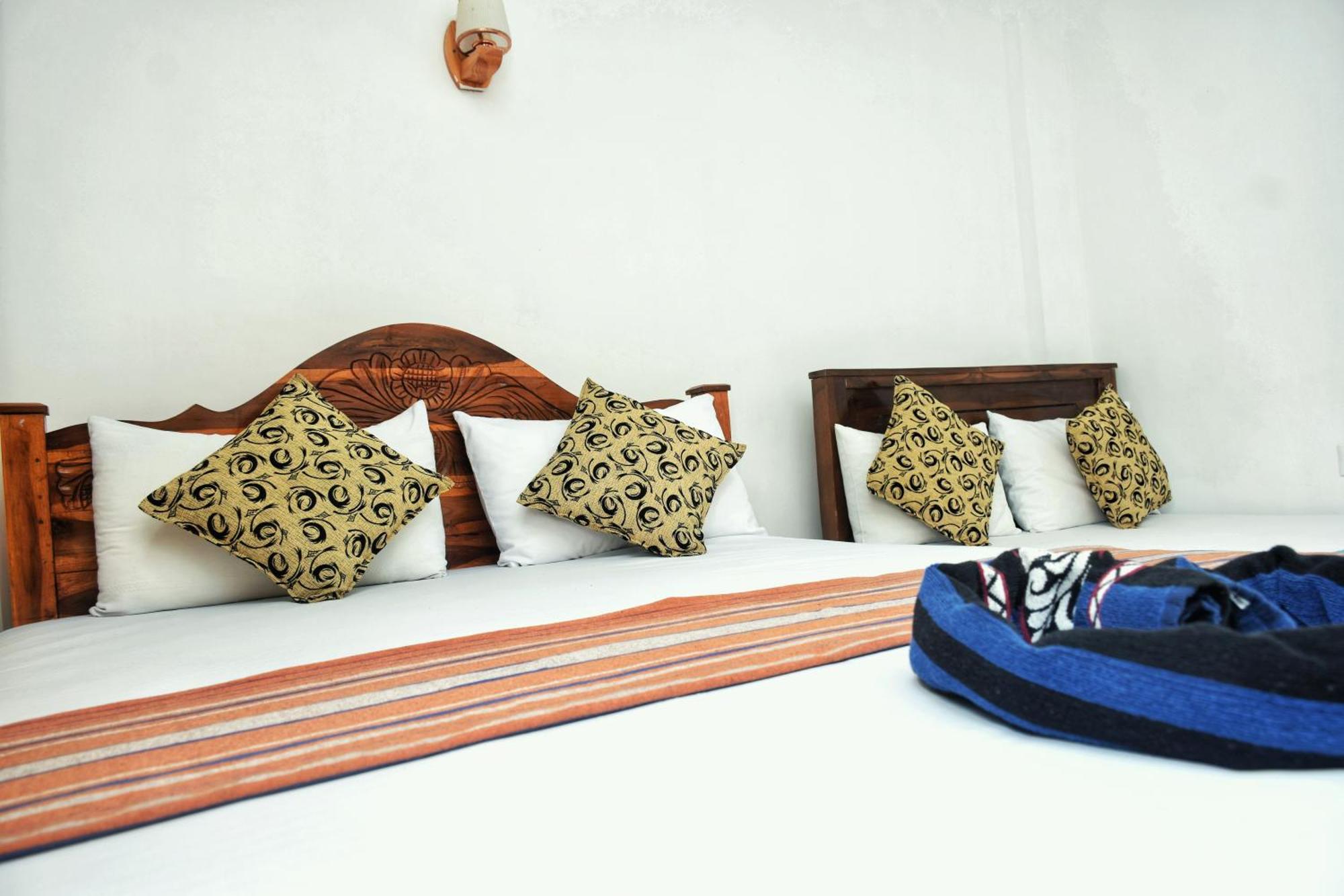 Passion Ray Villa & Tree Hut Sigiriya Exteriér fotografie