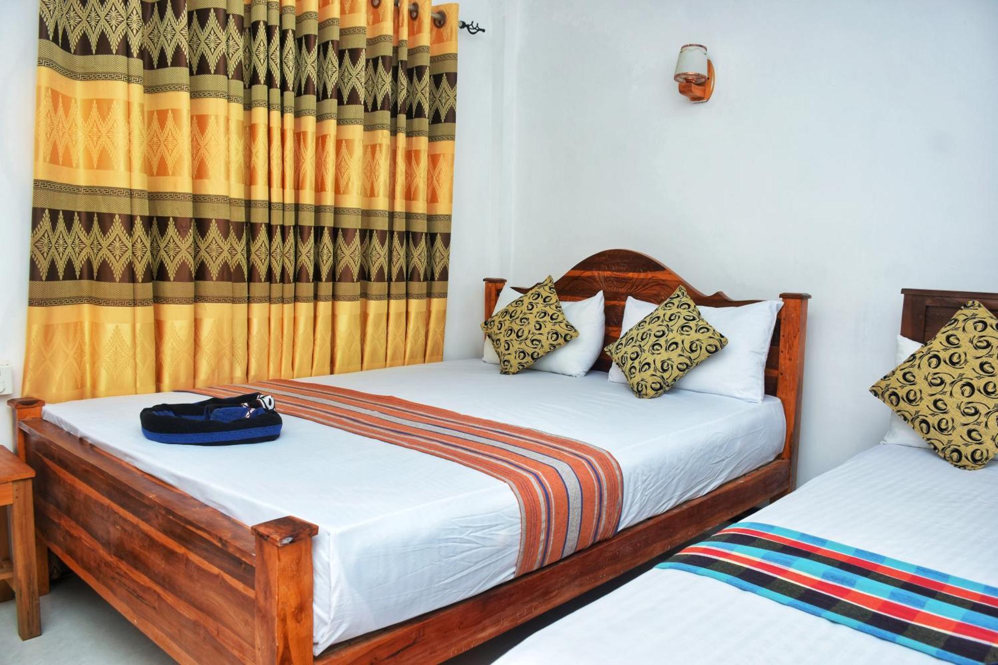 Passion Ray Villa & Tree Hut Sigiriya Pokoj fotografie