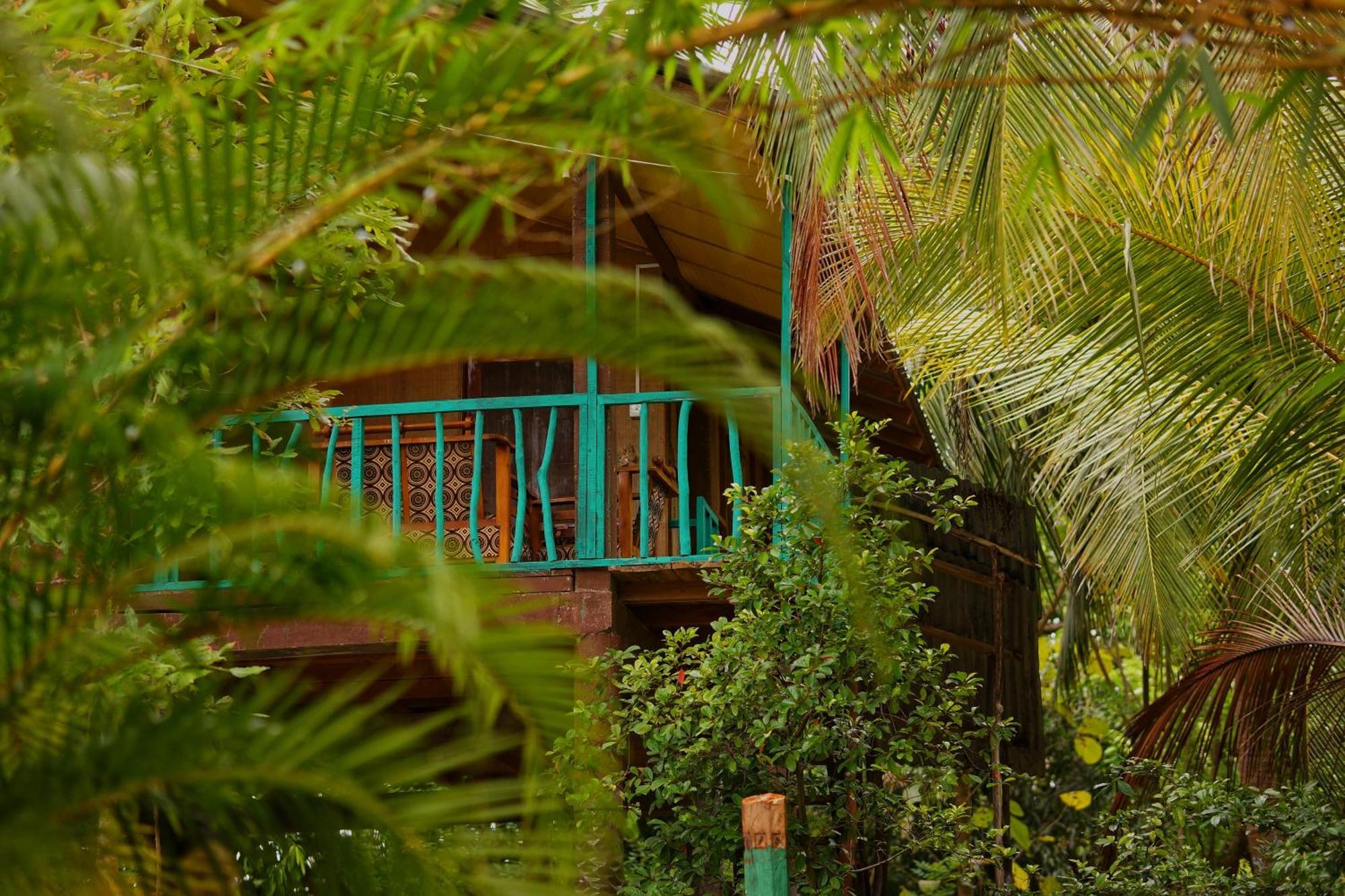 Passion Ray Villa & Tree Hut Sigiriya Exteriér fotografie