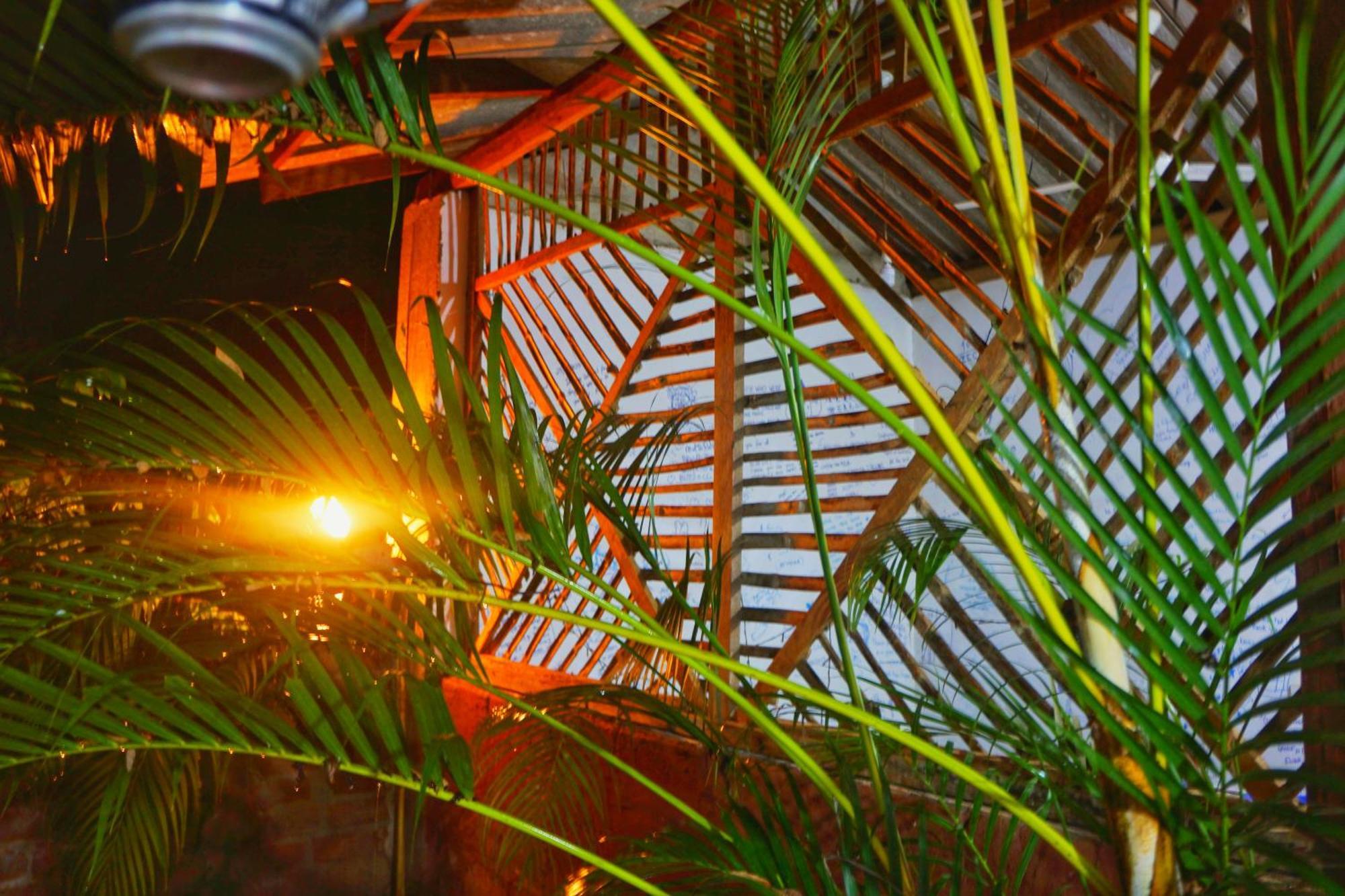 Passion Ray Villa & Tree Hut Sigiriya Exteriér fotografie