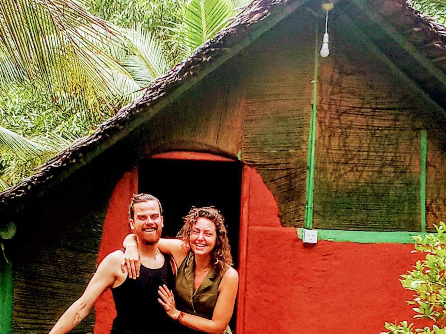 Passion Ray Villa & Tree Hut Sigiriya Exteriér fotografie