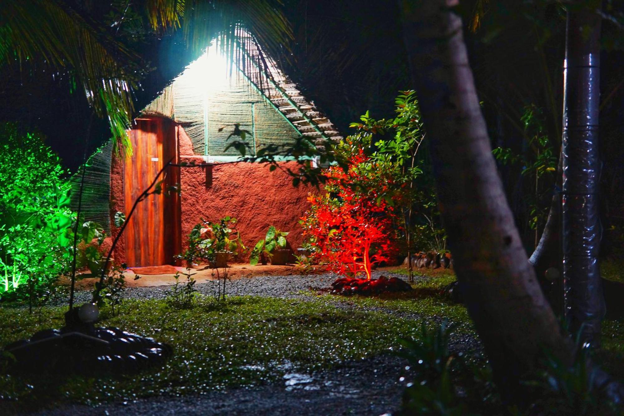 Passion Ray Villa & Tree Hut Sigiriya Exteriér fotografie