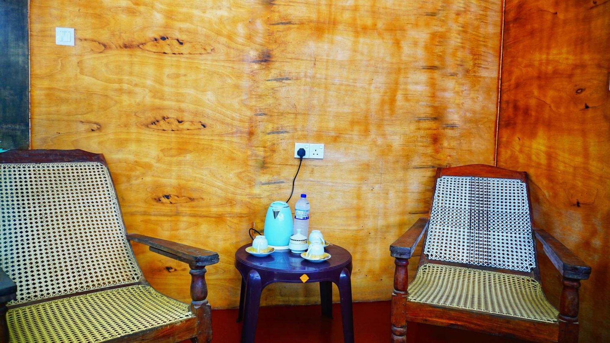 Passion Ray Villa & Tree Hut Sigiriya Exteriér fotografie