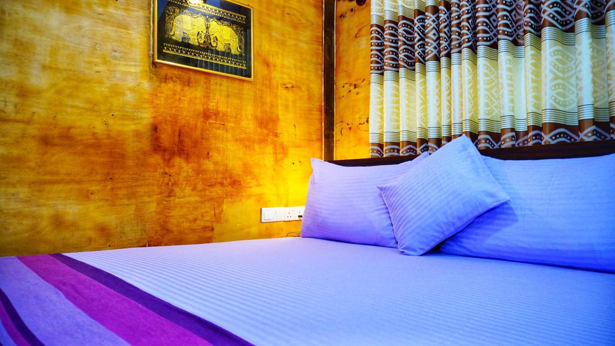 Passion Ray Villa & Tree Hut Sigiriya Exteriér fotografie
