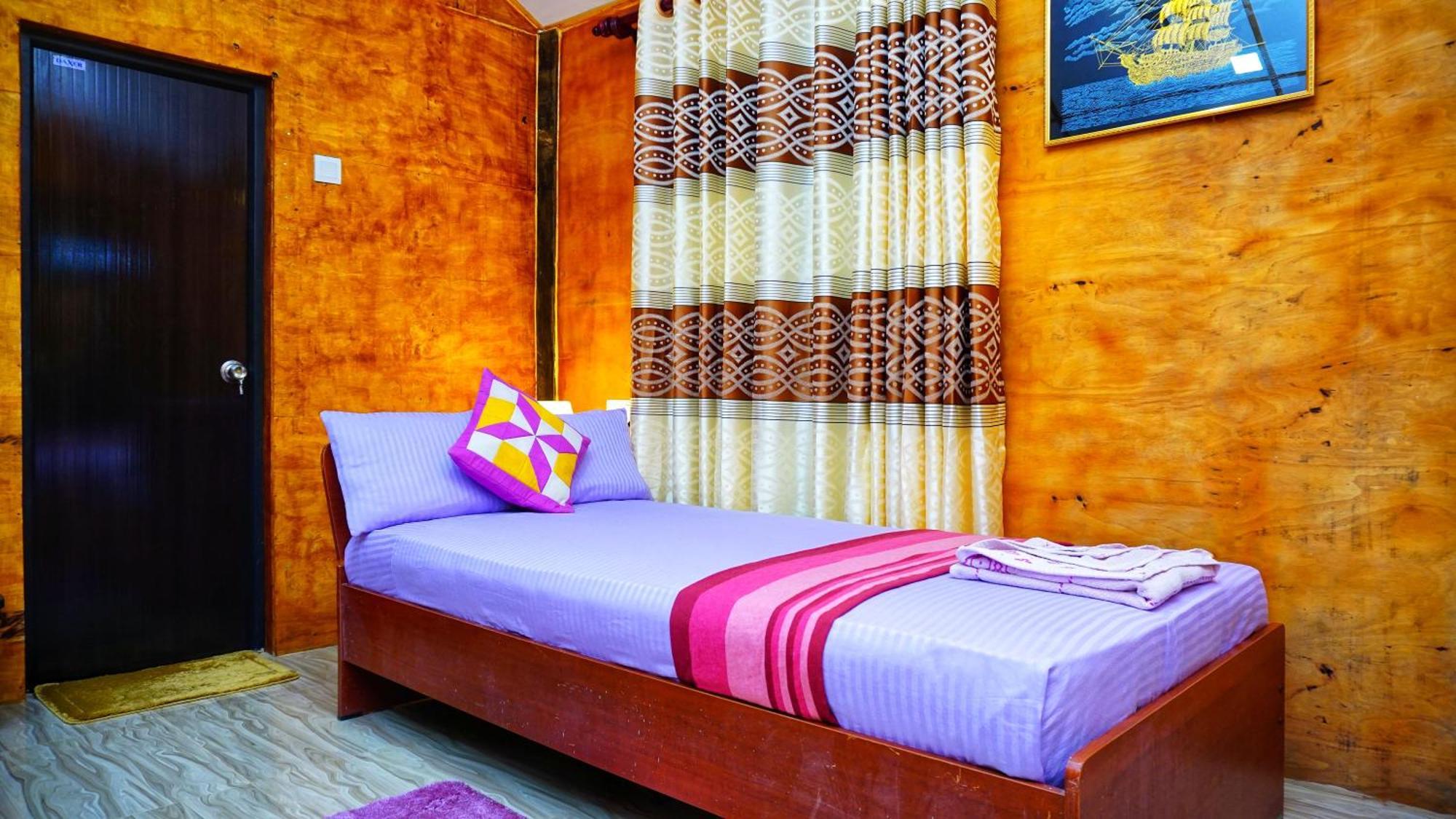 Passion Ray Villa & Tree Hut Sigiriya Exteriér fotografie