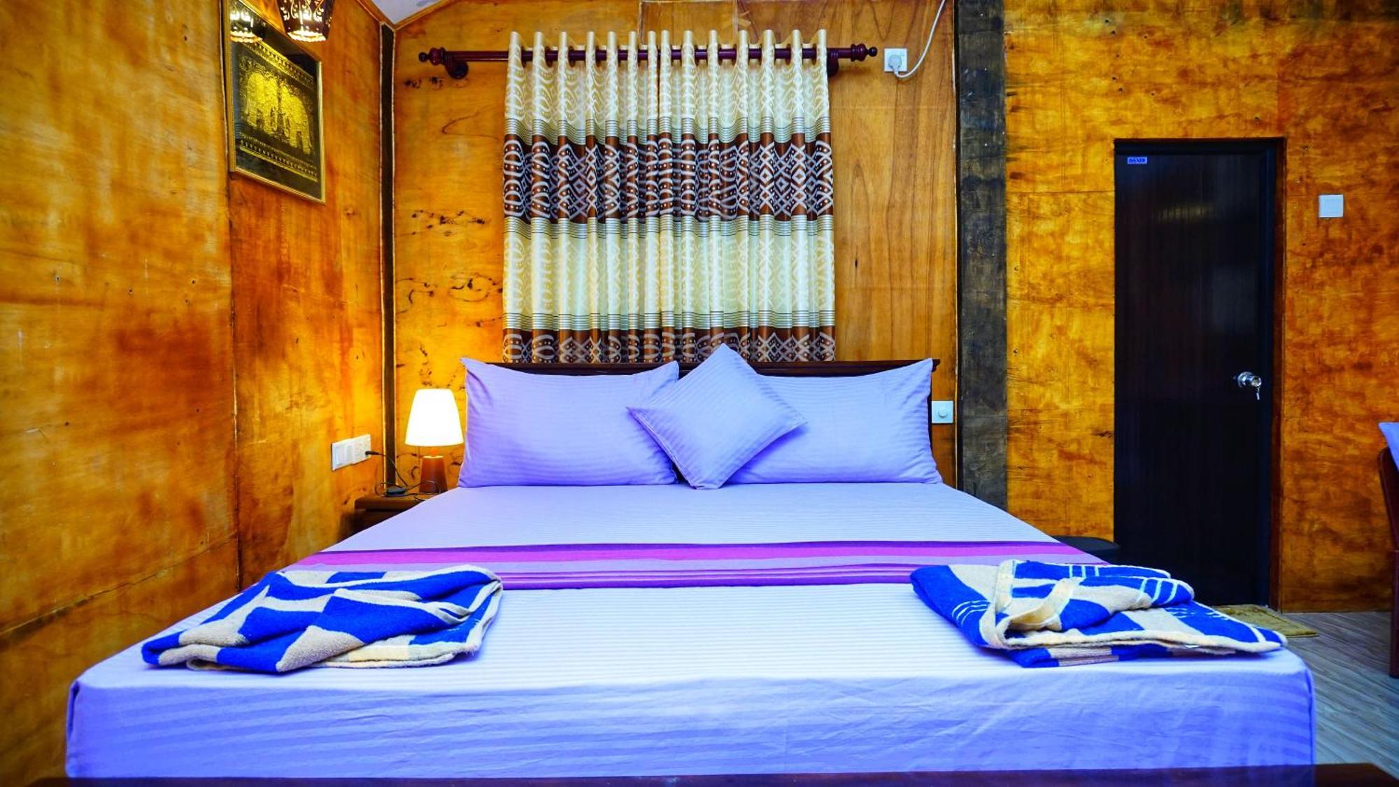 Passion Ray Villa & Tree Hut Sigiriya Exteriér fotografie
