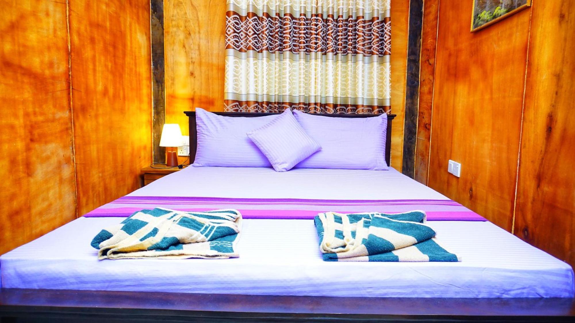 Passion Ray Villa & Tree Hut Sigiriya Exteriér fotografie